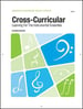 Cross-Curricular Learning for the Instrumental Ensemble